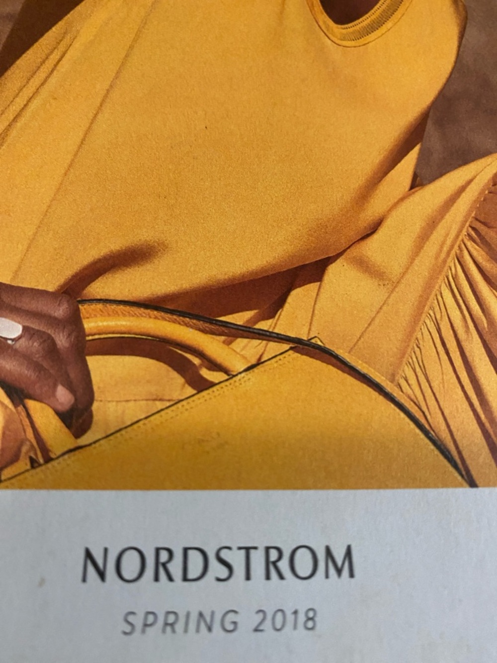 Nordstrom Spring 2018 - Picture 2 of 11